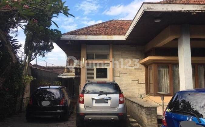 Rumah Laweyan Dr Rajiman, Solo Siap Huni Kondisi Terawat, Nego