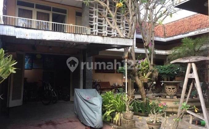Rumah Laweyan Dr Rajiman, Solo Siap Huni Kondisi Terawat, Nego 2