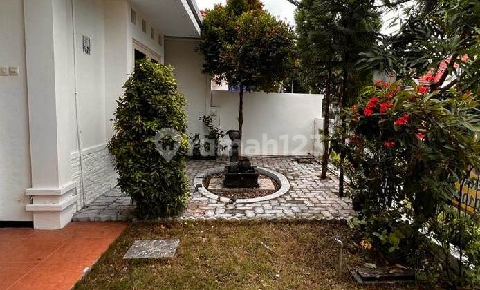 Siap Huni Terawat Rumah Semarang Barat Graha Padma, Tambakharjo 2