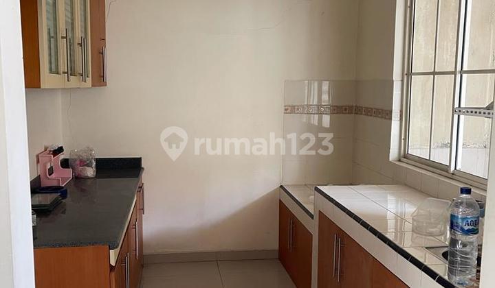 Rumah Semarang Barat Graha Padma Siap Huni 2 Lantai Kondisi Bagus 2