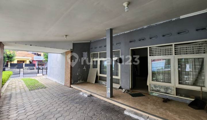 Rumah Minimalis Siap Tinggal di Candisari Tentara Pelajar  2
