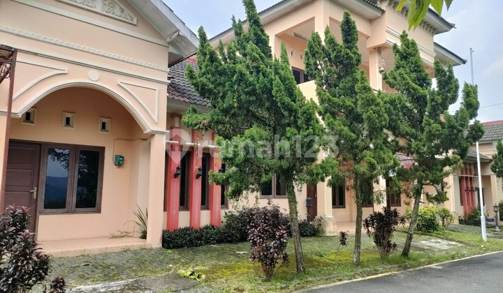 Rumah Lingkungan Asri Siap Huni Banyumanik Gedawang 2