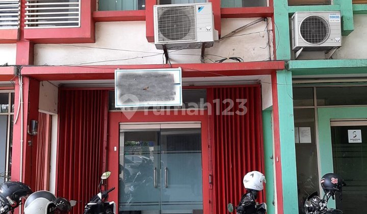 Ruko Ramai Usaha Cocok Segala Usaha di Pedurungan Soekarno Hatta 1