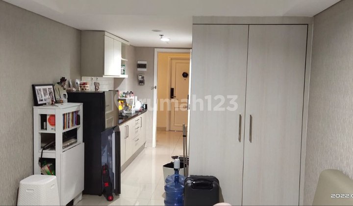 Apartemen Lafayette Semarang Tengah Furnish Tinggal Bawa Koper 2