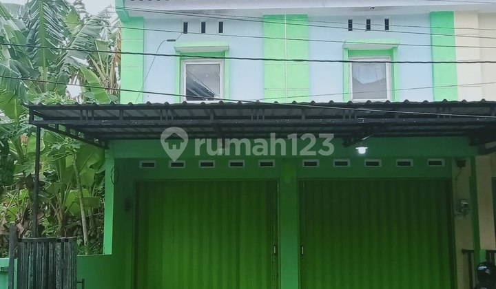 Ruko Cocok Untuk Usaha Mummer di Tembalang Sinar Waluyo 1