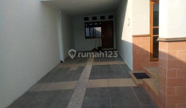 Rumah Tegal Jl Pala Mejasem Raya Minimalis Siap Huni Mummer 5