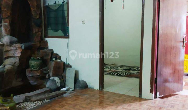 Siap Huni Bangunan Terawat Mummer Rumah Tugurejo Jl Tugurejo 6