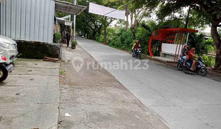 Rumah Semarang Barat Banget Ayu Lokasi Strategis 1