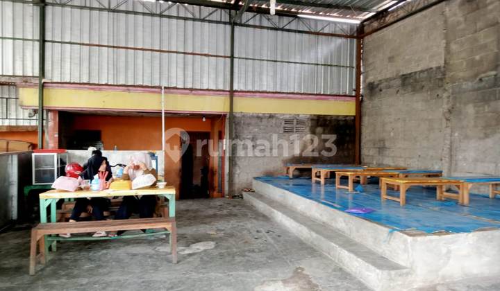 Rumah Semarang Barat Banget Ayu Lokasi Strategis 2