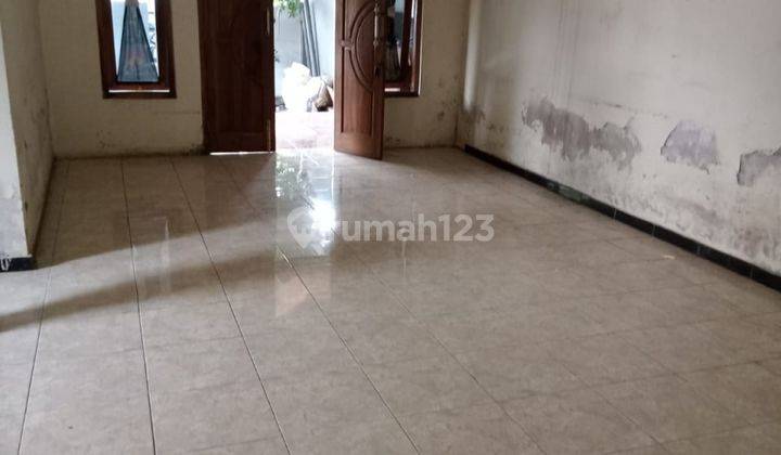 Rumah Siap Tinggal Terawat Ungaran Timur Ngemplak Susukan 2