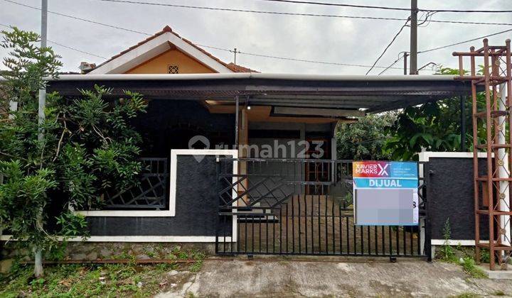 Rumah Siap Tinggal Terawat Ungaran Timur Ngemplak Susukan 1