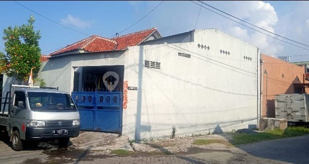 Rumah Mummer Lokasi Strategis Pedurungan Semarang 1