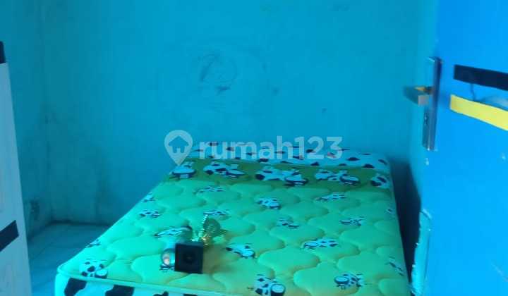 Rumah Mummer Lokasi Strategis Pedurungan Semarang 2
