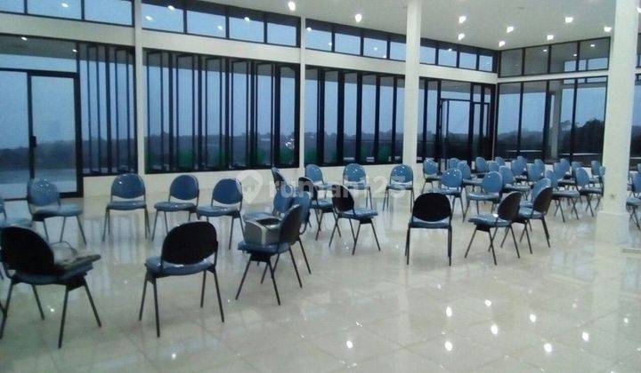 Villa Salatiga Kopeng, Getasan Semi Furnished, View Ciamik