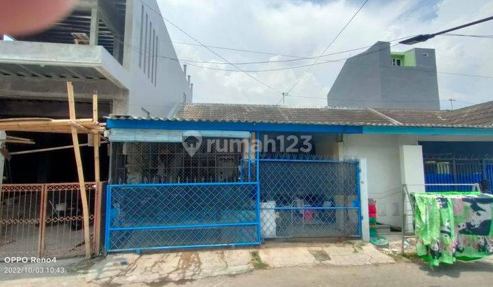 Rumah Mranggen Plamongan Indah Mummer 1 Lantai Siap Huni 6