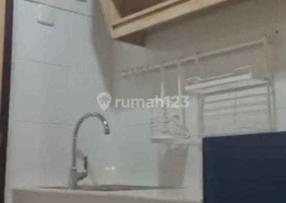 Apartemen Banyumanik 1 BR Full Furnished, Tinggal Bawa Koper 1