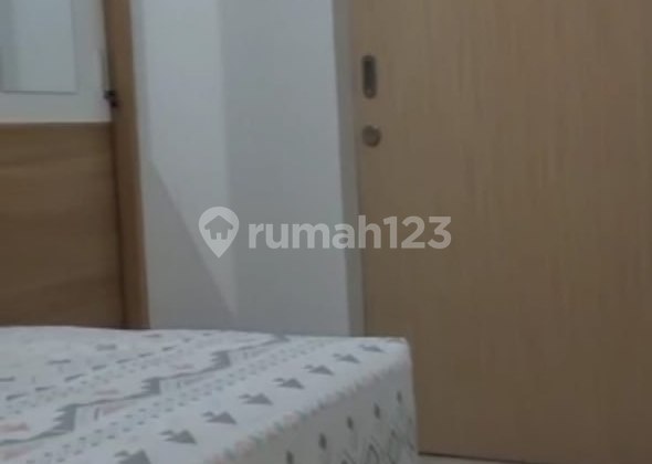 Apartemen Banyumanik 1 BR Full Furnished, Tinggal Bawa Koper 7