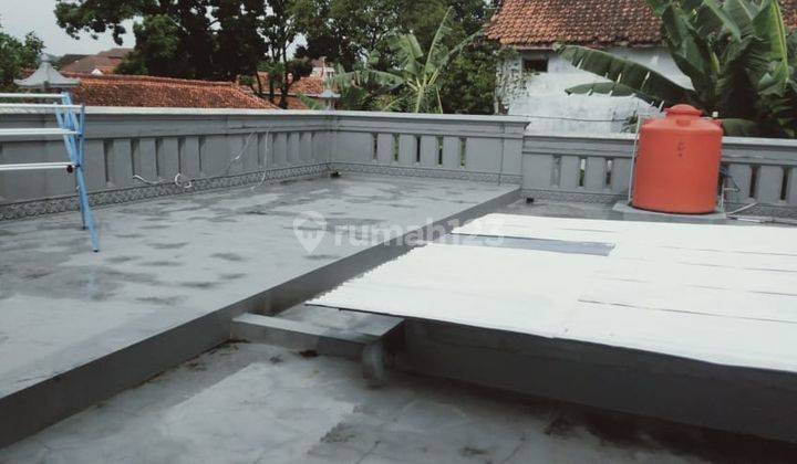 Rumah Ungaran Barat, Jl Gereja Siap Huni Kondisi Bagus Terawat 9