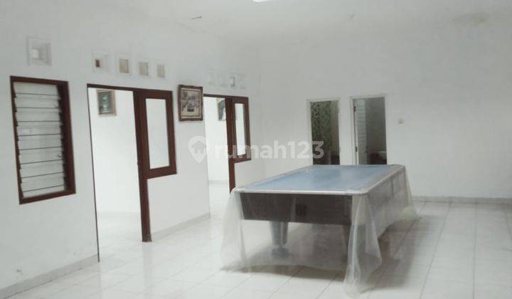 Rumah Ungaran Barat, Jl Gereja Siap Huni Kondisi Bagus Terawat 5