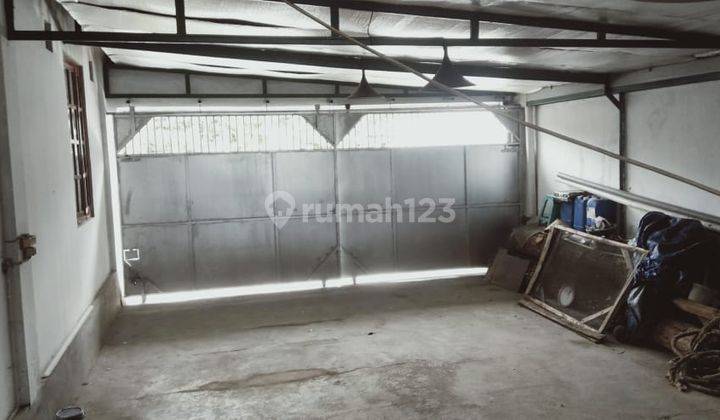 Rumah Ungaran Barat, Jl Gereja Siap Huni Kondisi Bagus Terawat 6