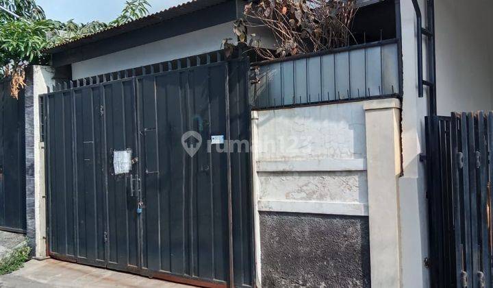 Mummer Lokasi Bagus Siap Huni Rumah Pedurungan Semarang 1