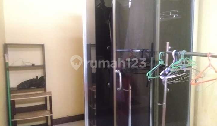 Rumah Ngaliyan, Kalipancur Mummer 2 Lantai Kondisi Masih Oke 2