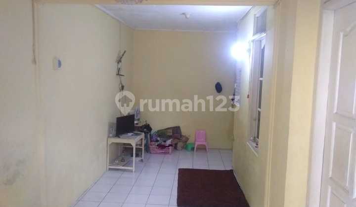 Rumah Ngaliyan, Kalipancur Mummer 2 Lantai Kondisi Masih Oke