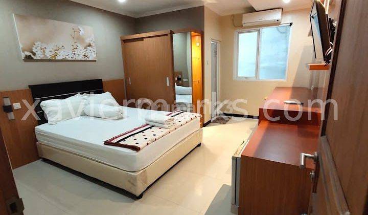 Kos2an Tembalang Raya Undip, Full Furnished Siap Huni 1