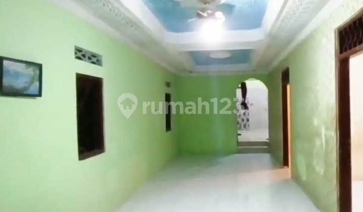 Rumah Mranggen, Batursari Mummer 1 Lantai 2