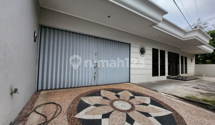 Rumah Banyumanik Bukit Sari Ciamik Mewah 2 Lantai 1