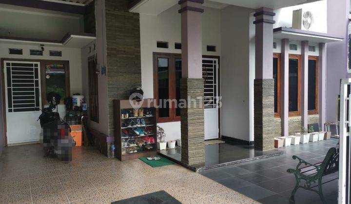 Rumah Gayamsari, Gajah Raya Terawat Siap Huni Bagus 1