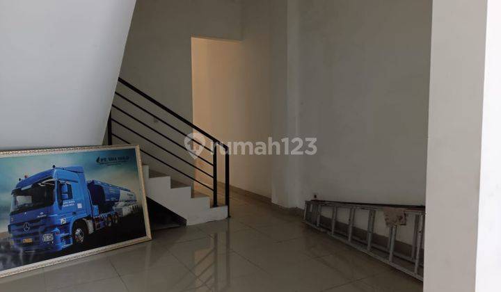 Ruko Gayamsari Majapahit Mummer Cocok Segala Usaha 3