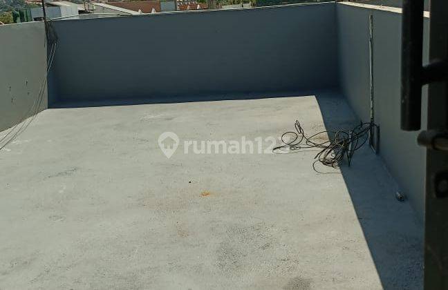 Ruko Gayamsari Majapahit Mummer Cocok Segala Usaha 4