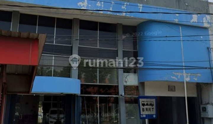 Ruang Usaha Semarang Timur, Dr Cipto Negp Siap Pakai 7