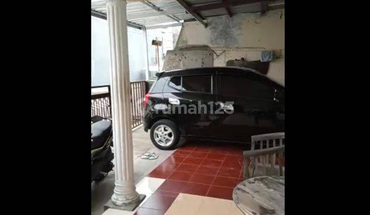 Rumah 1 Lantai Kondisi Bagus Terawat Semarang Barat, Pusponjolo  1