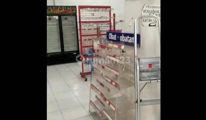 Toko Semarang Barat, Puspowarno Raya Kondisi Masih Ok Mummer 3