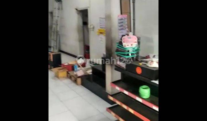 Toko Semarang Barat, Puspowarno Raya Kondisi Masih Ok Mummer 7