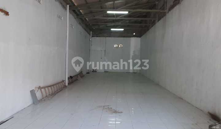 Ruko Pedurungan, Jl Majapahit 1 Lt Cocok Segala Usaha Strategis 6