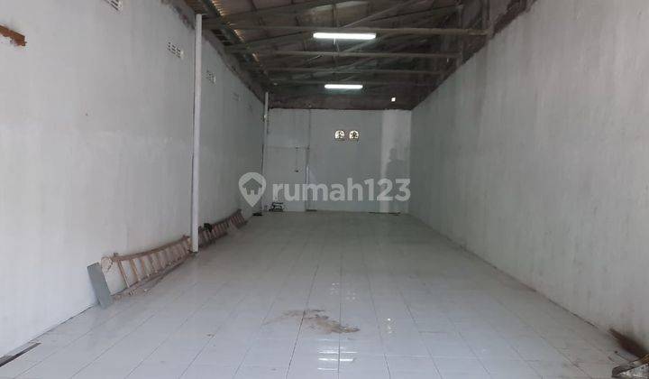 Ruko Pedurungan, Jl Majapahit 1 Lt Cocok Segala Usaha Strategis 8