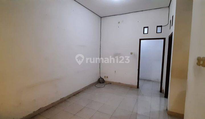 Rumah Minimalis Siap Huni Pedurungan, Majapahit 2