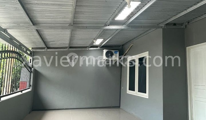 Rumah Semarang Barat, Semarang Indah Lingkungan Aman 1