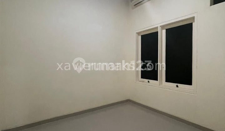 Rumah Semarang Barat, Semarang Indah Lingkungan Aman 2