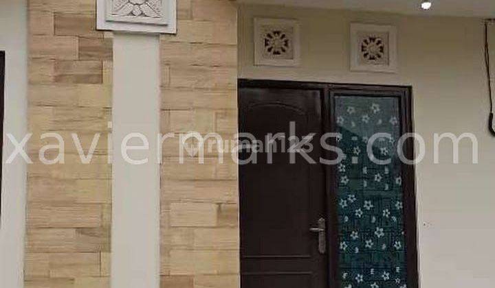 Rumah Baru Ngaliyan Semarang Lokasi Strategis Mummer  2