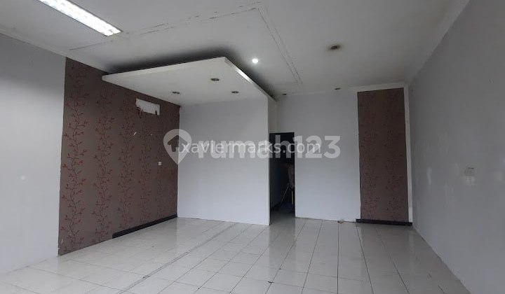 Ruko Ungaran Mt Haryono, Ungaran Barat Strategis Ramai Usaha 7