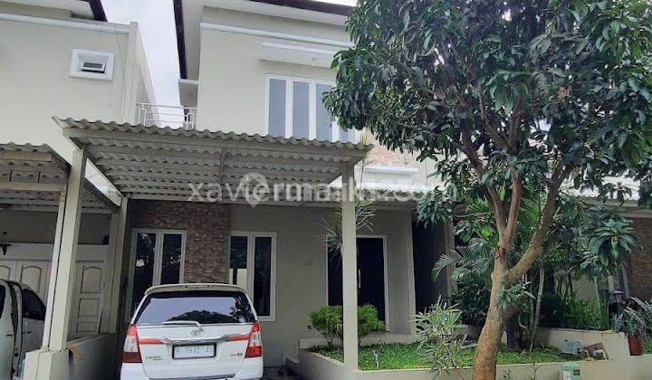 Rumah Ungaran Jl. Mt.haryono Ungaran Barat Mewah Minimalis