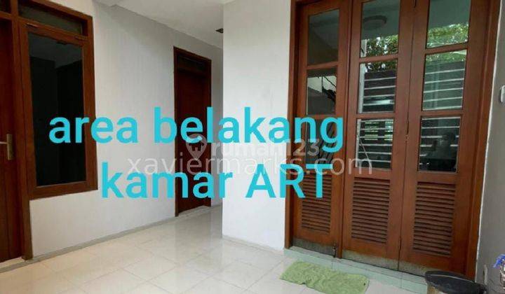Rumah Gajahmungkur, Karangrejo Megah Strategis Terawat  7