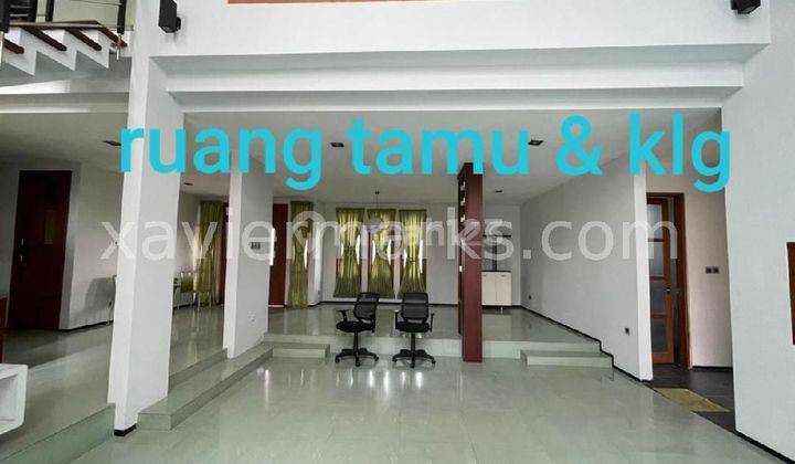 Rumah Gajahmungkur, Karangrejo Megah Strategis Terawat  8