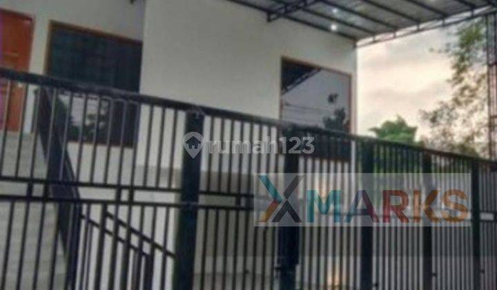 Rumah Ciamik Minimalis Tembalang Jangli Mummer 1