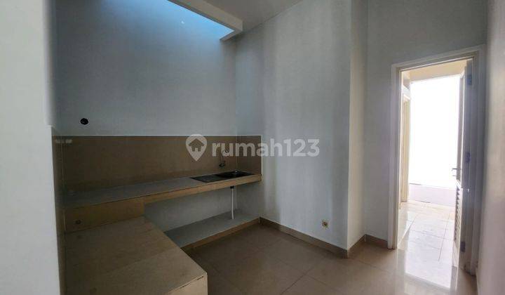 Rumah Pusat Kota Banyumanik Perum Candi Golf Siap Huni 8