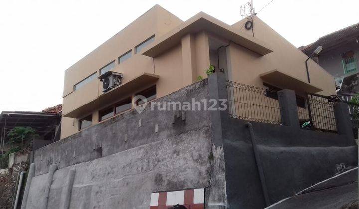 Rumah Semarang Bara Kalibanteng 1 Lantai Mummer 1